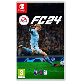 Nintendo Switch🟥 EA SPORTS FC™ 24