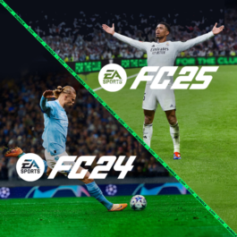 🔥 FC 24 + FC 25 Ultimate (FIFA 24 + 25) | Steam