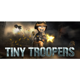 Tiny Troopers (Steam key / Global)