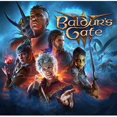 🌌 Baldur&acute;s Gate 3 | Врата Балдура 🌌 PS5 🚩TR