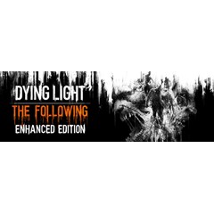 ⚡️Dying Light Enhanced Edition| АВТОДОСТАВКА [RU Steam]