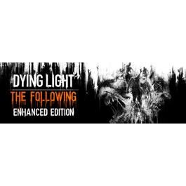 ⚡️Steam RU- Dying Light Enhanced Edition | AUTODELIVERY