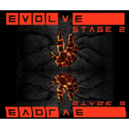 ✅Evolve Stage 2 ⚡Steam\RegionFree\Key⭐ + 🎁