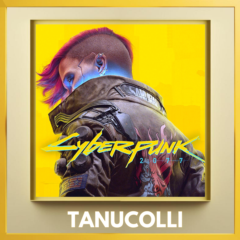 ☀️ Cyberpunk 2077 (PS/PS5/RU) П1 - Оффлайн