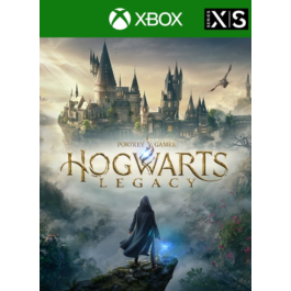 ❗HOGWARTS LEGACY XBOX SERIES X|S VERSION❗XBOX X|S🔑KEY