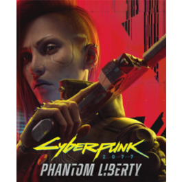 Cyberpunk 2077+Phantom Liberty (PS5/RU) Rent 7 days