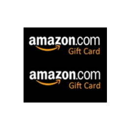 Amazon Gift Card 5 10 25 50 $ USD (USA)