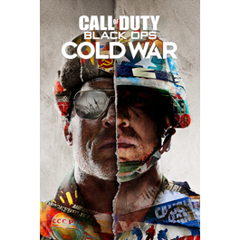 🎁Call of Duty: Black Ops Cold War🌍ROW✅AUTO