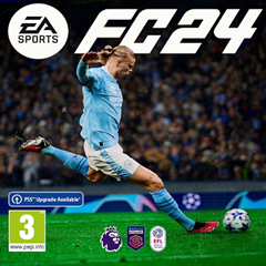 EA SPORTS FC 24 ✅(EA APP КЛЮЧ)+ПОДАРОК