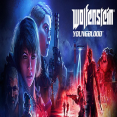 Wolfenstein: Youngblood (Steam key / РФ+Весь Мир)