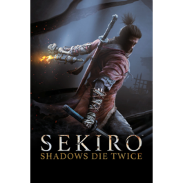 💎Sekiro: Shadows Die Twice💎ALL DLC✅