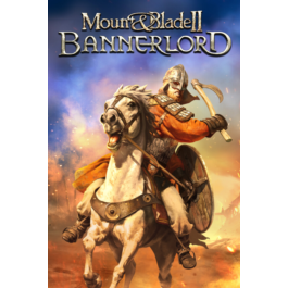 ⭐Mount & Blade II: Bannerlord⭐+54 GAME🎁✅