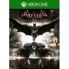 ❗BATMAN: ARKHAM KNIGHT❗XBOX ONE/X|S🔑КЛЮЧ❗