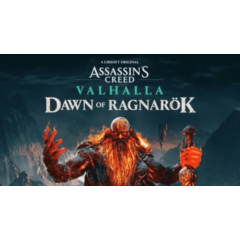 Assassin&acute;s Creed: Valhalla   Dawn of Ragnarok PS5 EU