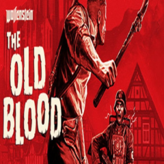Wolfenstein: The Old Blood (Steam key / РФ+Весь Мир)