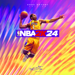 NBA 2K24 KOBE BRYANT EDITION ✅(STEAM КЛЮЧ)+ПОДАРОК