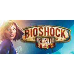 BioShock: The Collection * STEAM RU ⚡ АВТО 💳0%