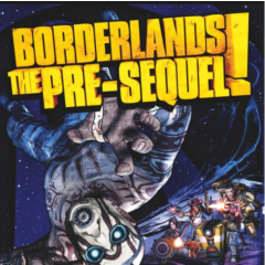 Borderlands: The Pre-Sequel | Steam Ключ | Region Free