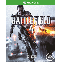 Battlefield 4 🎮 XBOX ONE / SERIES X|S / КЛЮЧ 🔑