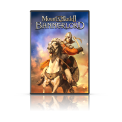 Mount Blade II: Bannerlord (РФ/УКРАИНА/СНГ/ТУРЦИЯ)🔑