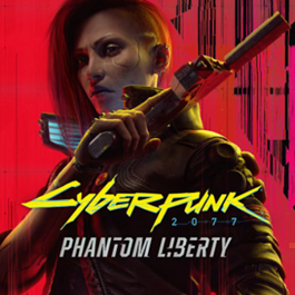 CYBERPUNK 2077: PHANTOM LIBERTY ✅(XBOX SERIES X|S)🔑