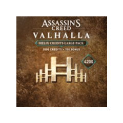 Xbox 🔮Assassin&acute;s Creed Valhalla🔮 Helix Kredits 💎Xbox