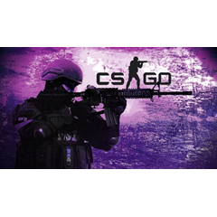 CS GO⭐[10К ЧАСОВ] ✅ГАРАНТИЯ✅ ПОЛНЫЙ ДОСТУП