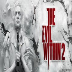 The Evil Within 2 (Steam key / РФ+Весь Мир)