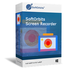 SoftOrbits Screen Recorder ЗАПИСЬ ЭКРАНА КЛЮЧ ЛИЦЕНЗИИ