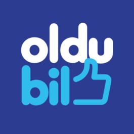 🟢OLDUBIL CARD - TURKISH CARD FOR GAMES/SOCIAL 🚀AUTO✔