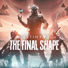 DESTINY 2: THE FINAL SHAPE (DLC)✅(STEAM КЛЮЧ)+ПОДАРОК