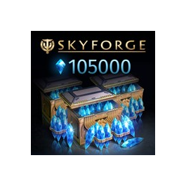 Xbox 🔮 Skyforge 🔮 2500-105000 Argents 💎 Xbox