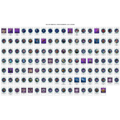 Sea of Thieves【TWITCH ДРОПС】ТВИЧ СКИНЫ | 124+ ПРЕДМЕТОВ