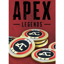 🔥CASHBACK 5%🔵Apex Coins💎1000-2150-4350-6700-11500🔥