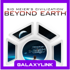 🟣 Sid Meier&acute;s Civilization: Beyond Earth - Оффлайн 🎮