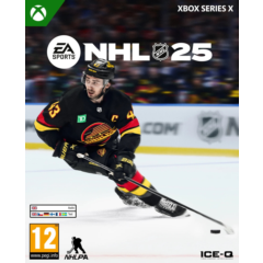 🔴 NHL 25 Standard Edition🔴 XBOX X|S 💳0%🔴КЭШБЕК 3%🔴