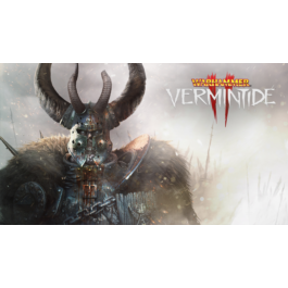 ✅ Warhammer: Vermintide 2 ➕ 3 games🔥Steam♻️ONLINE♻️