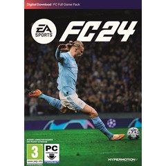 ⚽️ EA SPORTS FC 24 🔵[EA APP(ORIGIN)/🌍GLOBAL]