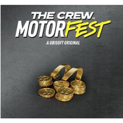 ❤️XBOX❤️The Crew Motorfest Premium CREDITS✅Без ошибки✅