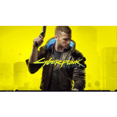 ⚡️Cyberpunk 2077⚡️STEAM GIFT 🎁АВТО | ВЫБОР РЕГИОНА