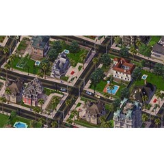 🎳 SimCity 4 Deluxe 🎊 Steam Ключ 🌅 Весь мир