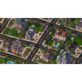 🍾 SimCity 4 Deluxe 🎯 Steam Key 🍽️ Worldwide