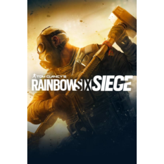 🎁Tom Clancy&acute;s Rainbow Six Siege🌍МИР✅АВТО