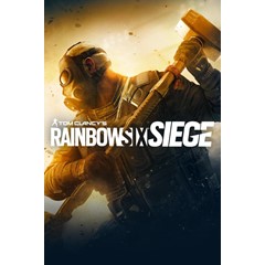 🎁Rainbow Six Siege - Ultimate Edition🌍МИР✅АВТО