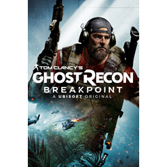 🎁Ghost Recon Breakpoint - Deluxe🌍МИР✅АВТО