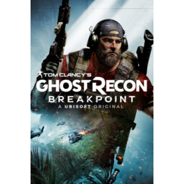 🎁Ghost Recon Breakpoint - Ultimate🌍ROW✅AUTO