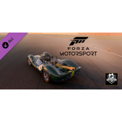 Forza Motorsport 2023 Car Pass STEAM DLC  [РФ/МИР]