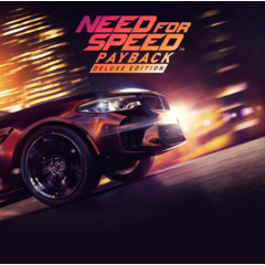 🟡Need for Speed Payback Deluxe Edition🟡Xbox КЛЮЧ🔑