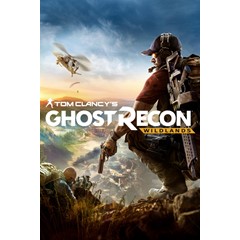 🎁Ghost Recon Wildlands🌍МИР✅АВТО