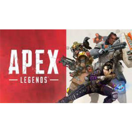 Account ⭐Apex Legends 500+ HOURS | CHANGE DATA